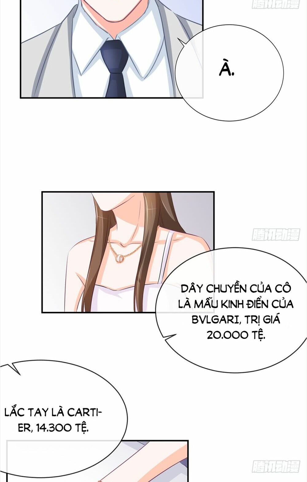 cẩm lý thiếu nữ của tôi chapter 12.4 6