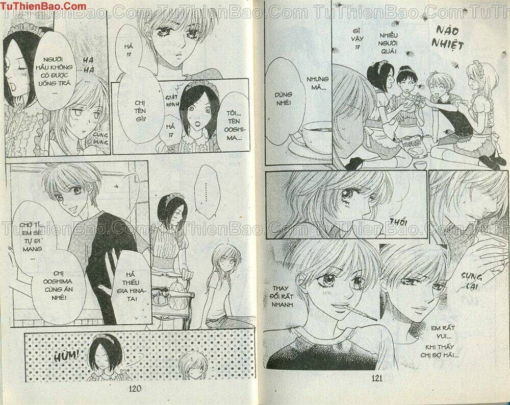 lo lem thời @ chapter 5 60