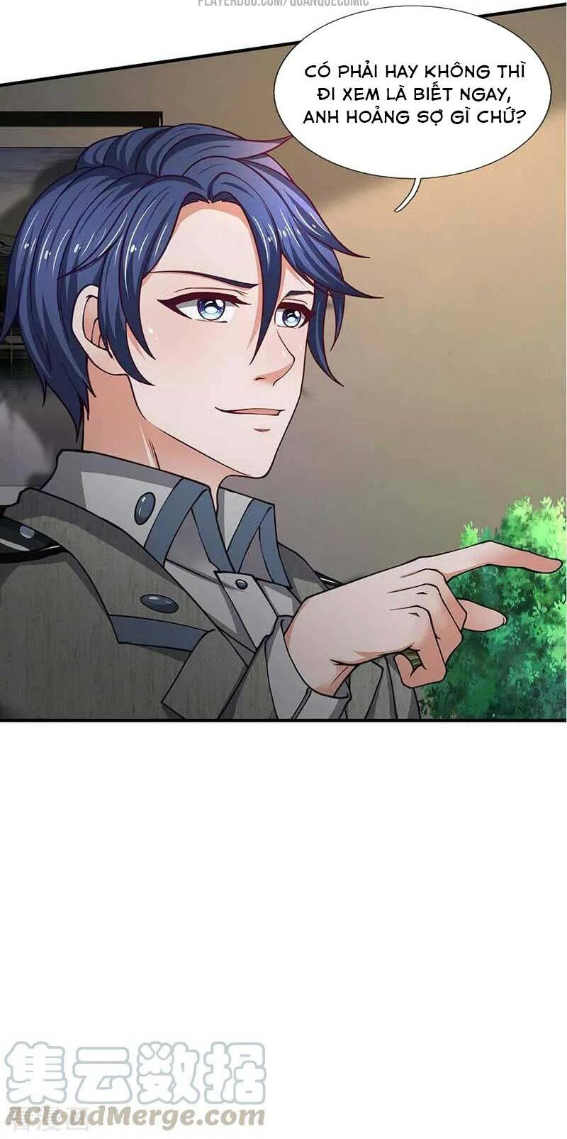 chung cực binh vương tại đô thị chapter 74 18