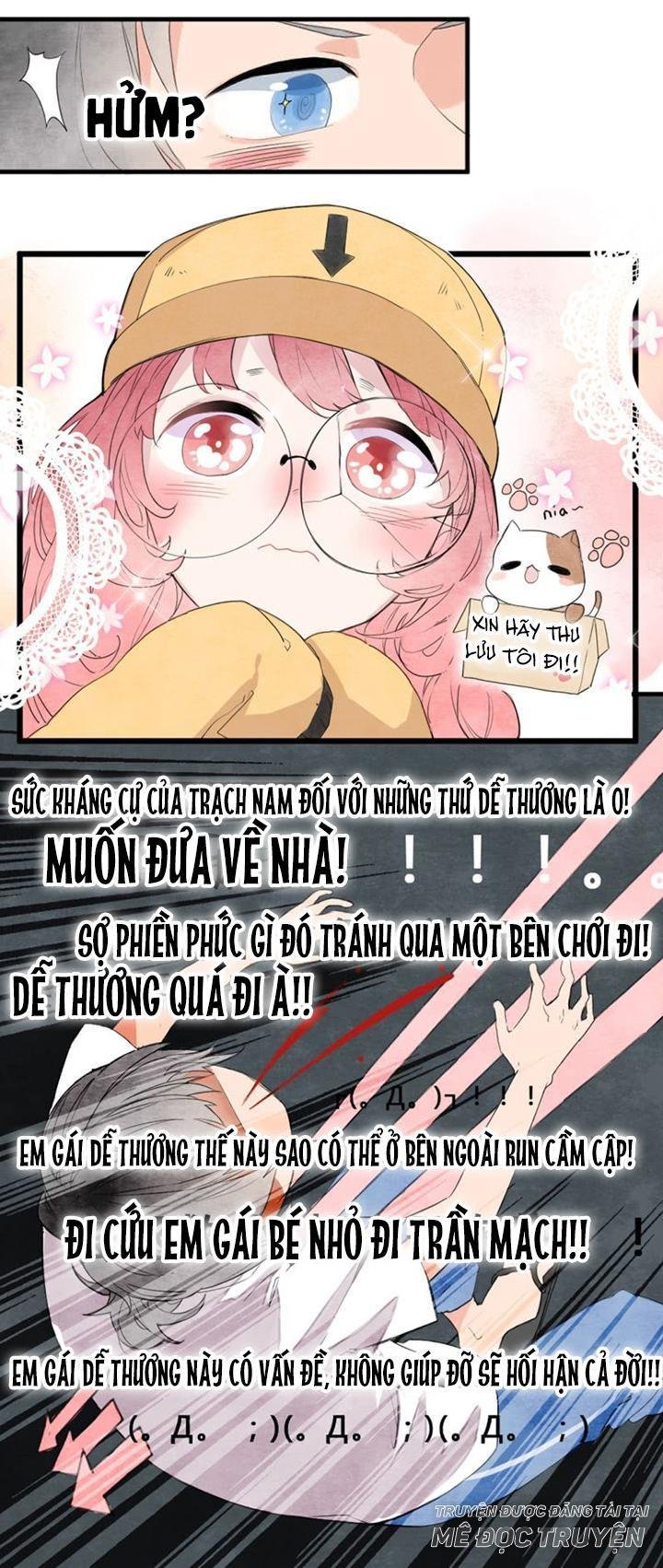 hữu ngôn tại tiên chapter 2 16