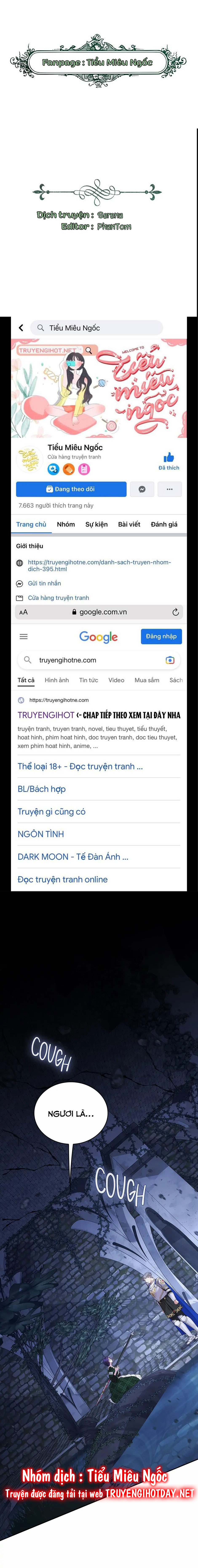 công chúa hai mặt chapter 109 1