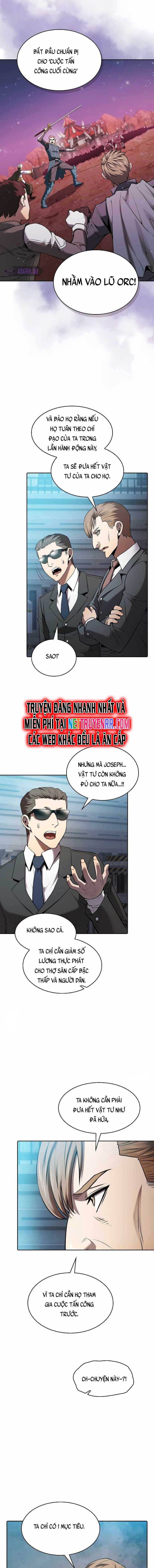 thiên thần quay về từ địa ngục chapter 109 14