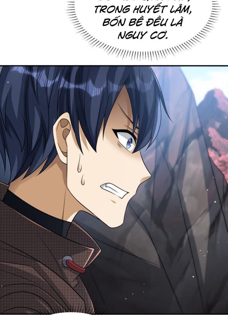 cựu nhật ngự long chapter 53 73