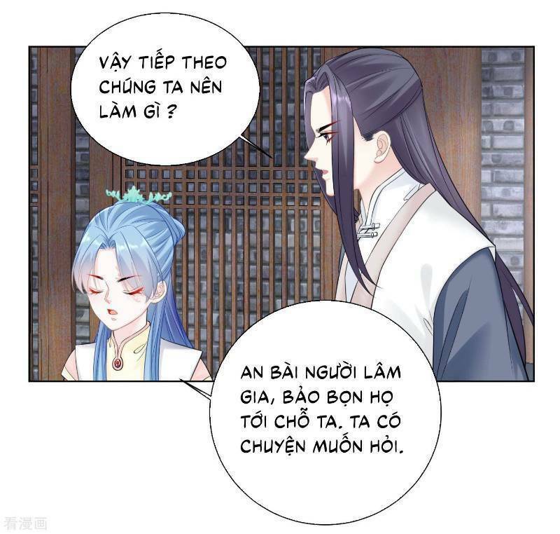 độc y đích nữ chapter 93 7