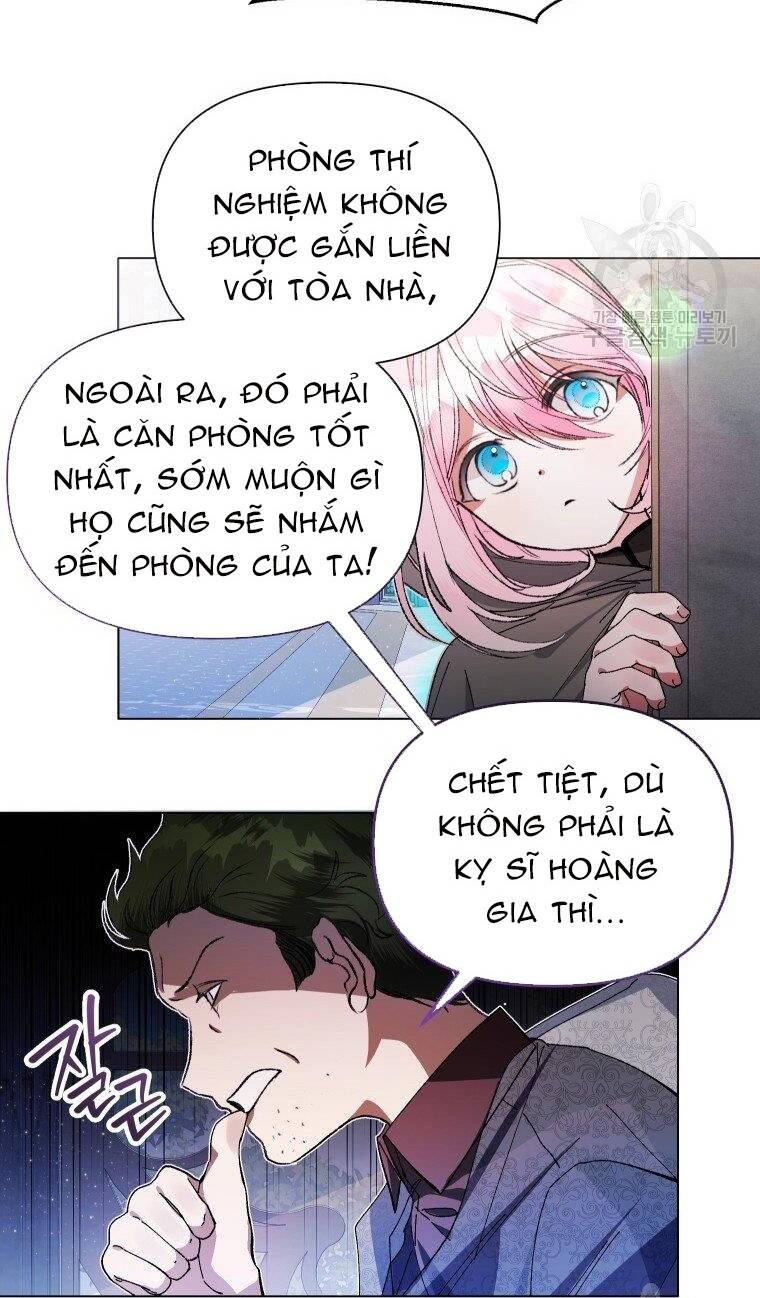 này tiểu công tước, hãy tin ở chị đi! chapter 25.1 12