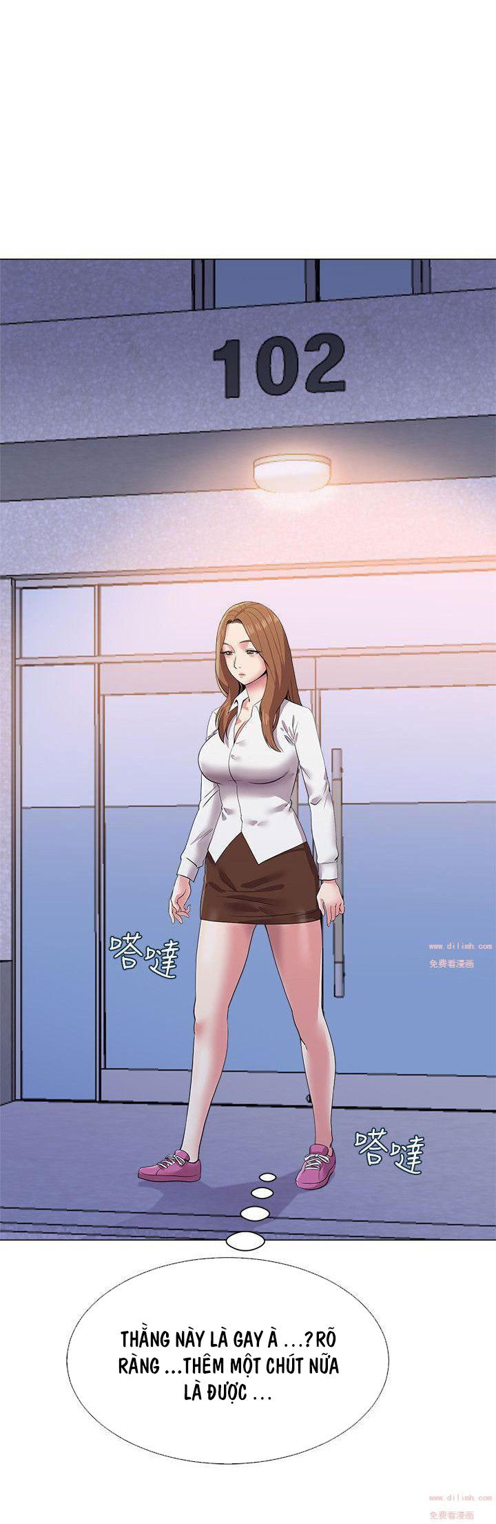 cô giáo bán thân chapter 13 8