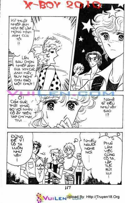 ánh đèn rực rỡ chapter 3 118