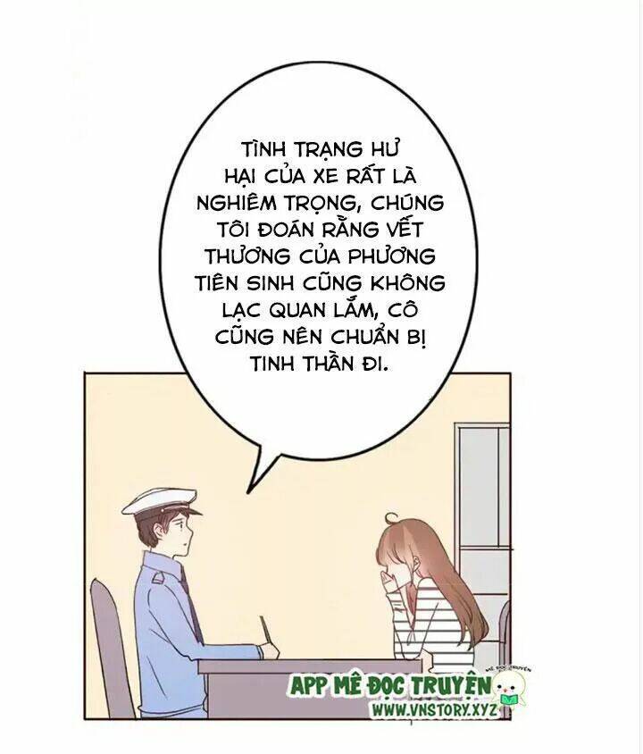 tình yêu không nói dối chapter 56 7