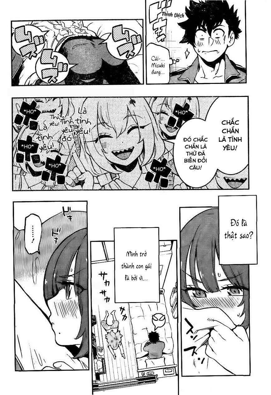 boku girl chapter 86 8