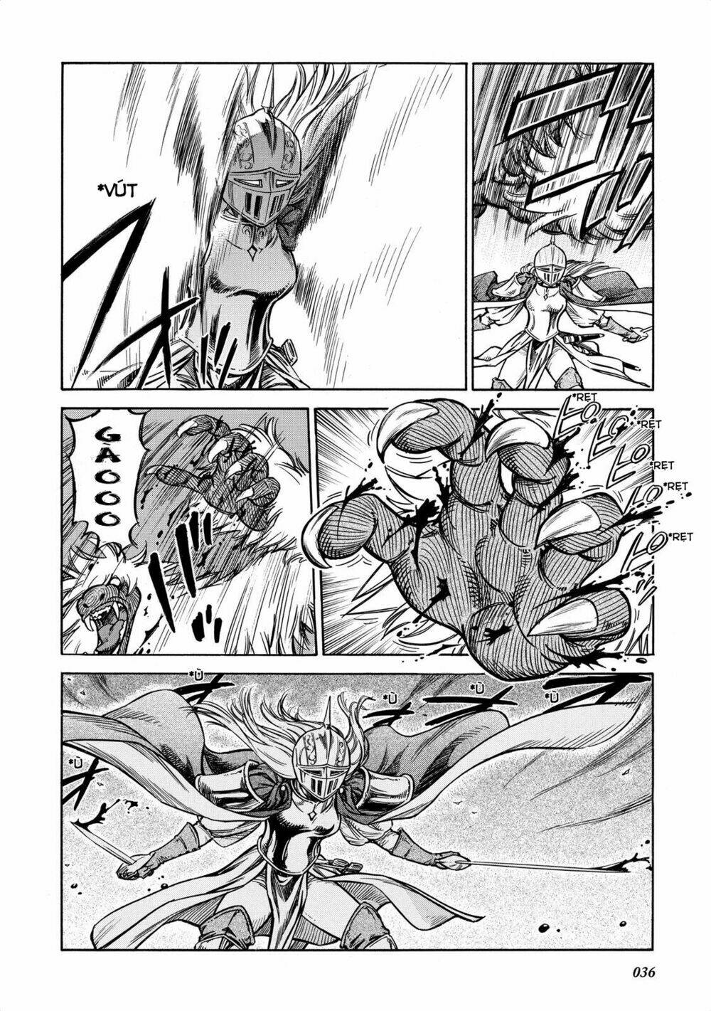 stravaganza - isai no hime chapter 9 11