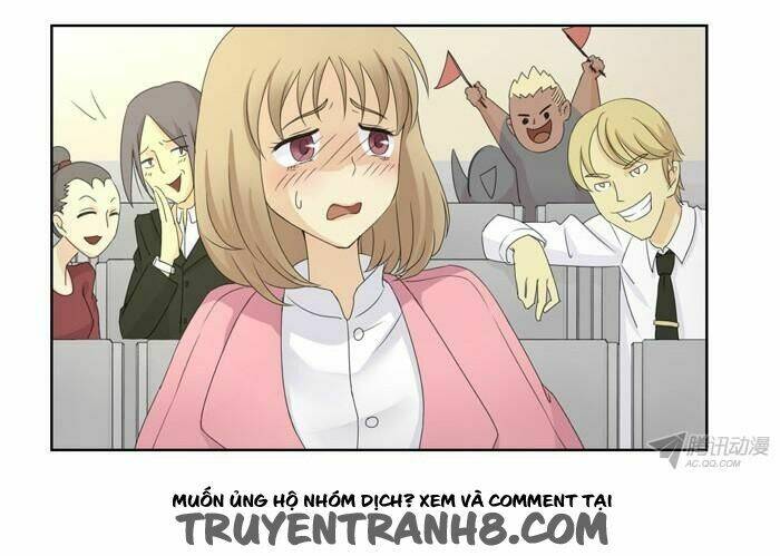 duyên ở bên cạnh ta chapter 1 15