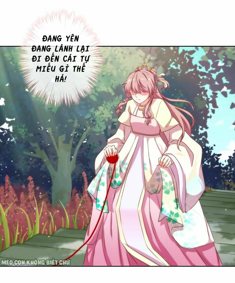 ồ, sủng phi đại nhân của ta chapter 15 7