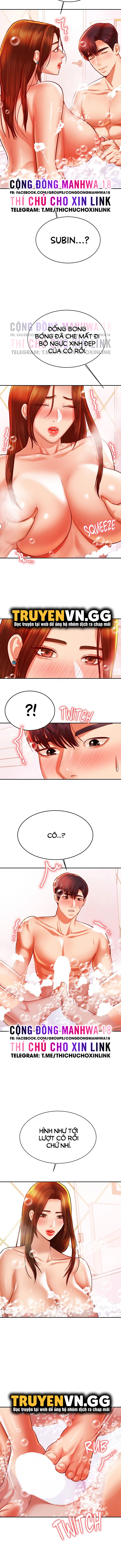 cô giáo ngoài giờ chapter 39 10