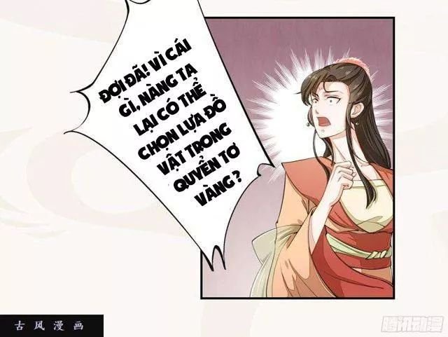 tuyệt thế luyện đan sư chapter 23 8