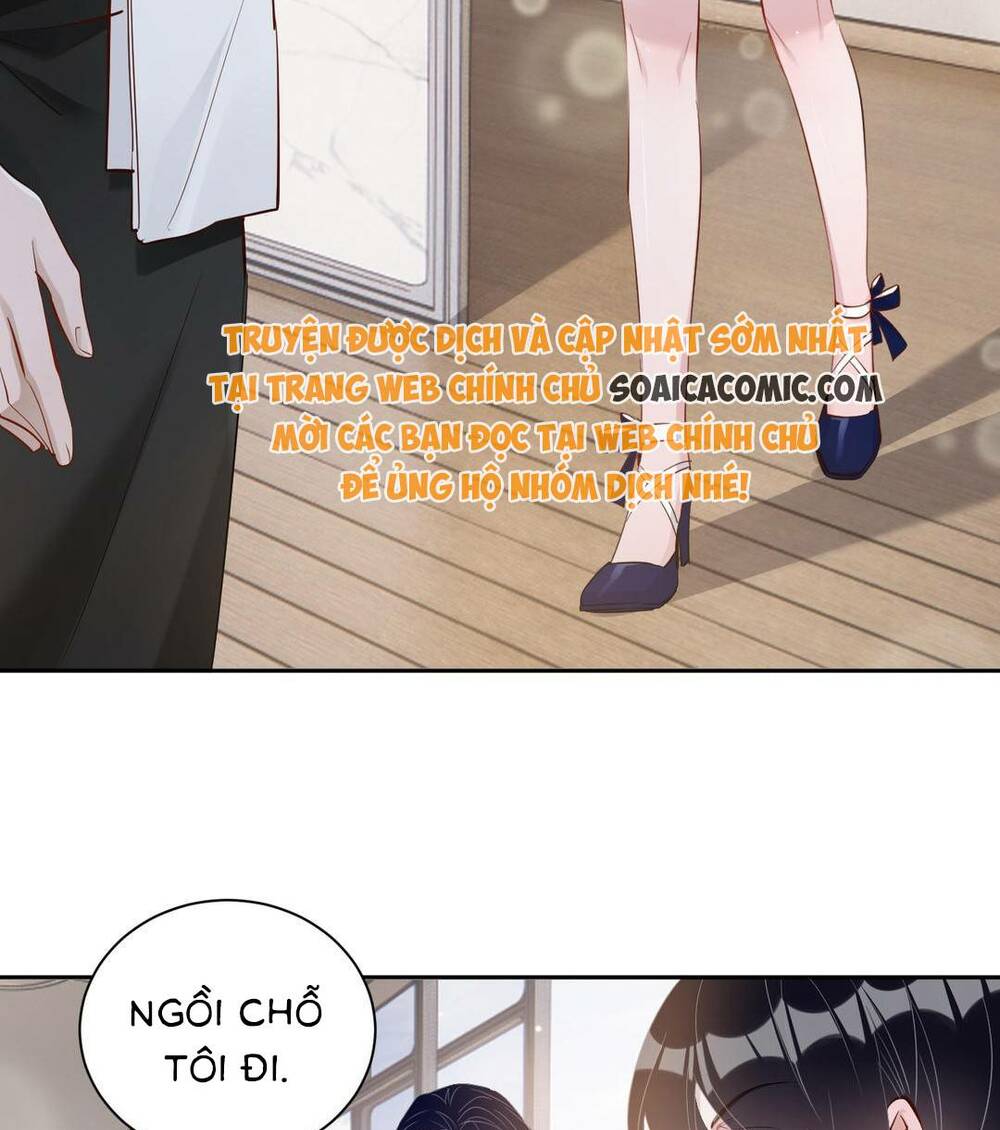 thế thân tự mình tu dưỡng chapter 51 20