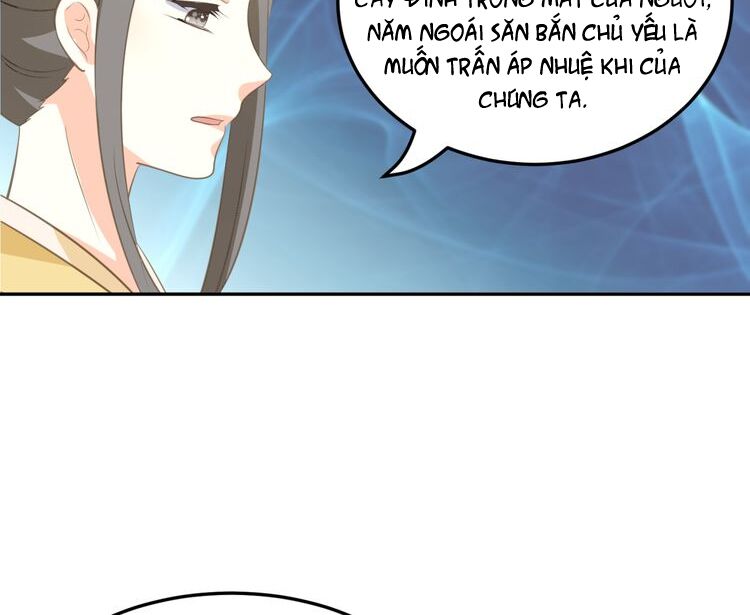 xuyên việt chi thiên tâm linh chapter 7.5 27