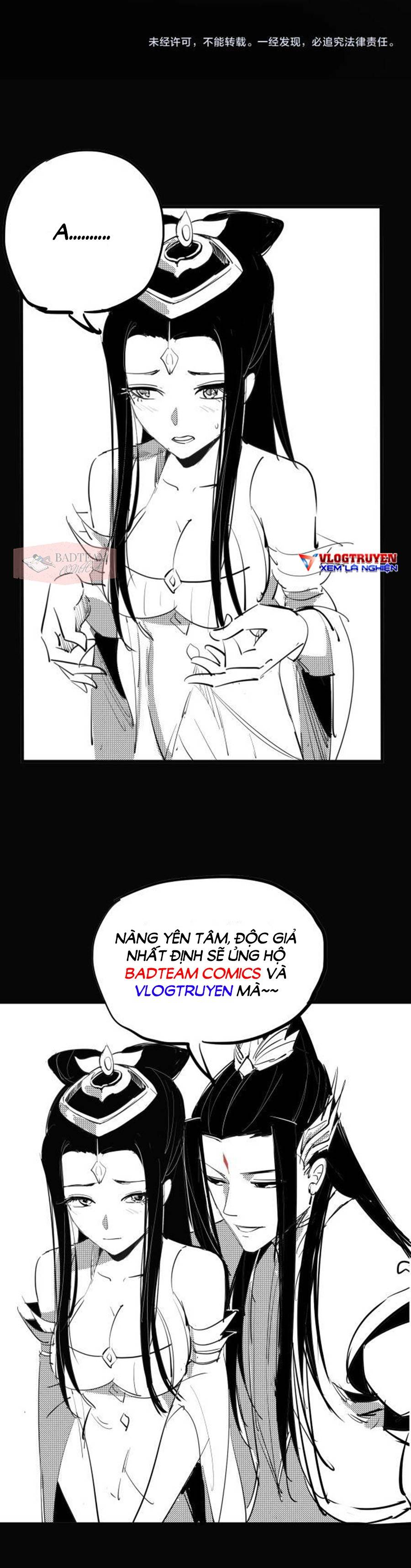 ta thiên mệnh đại phản phái [truyện chữ] chapter 7 20