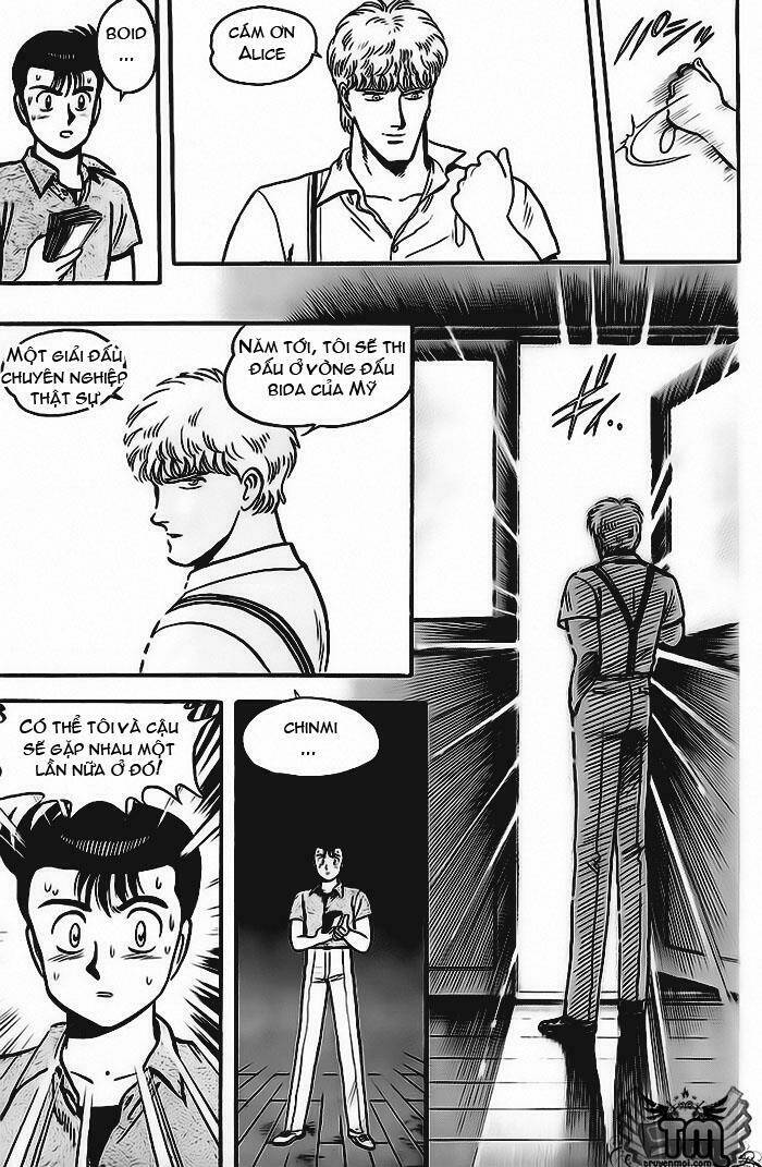 break shot chapter 32 18