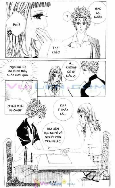 thủ lĩnh chunja chapter 9 134