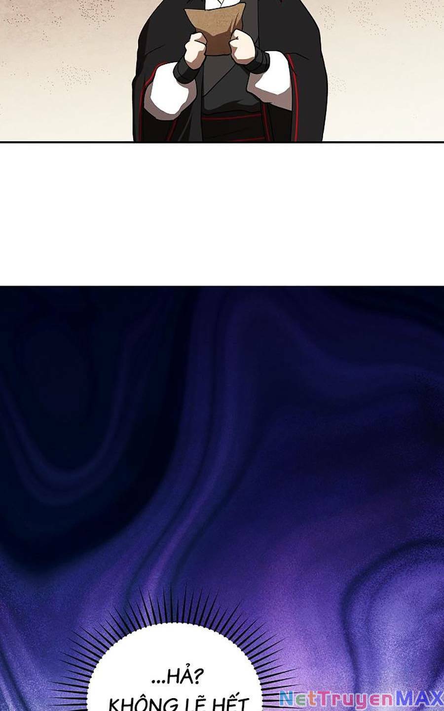 võ đang kỳ hiệp chapter 107 55