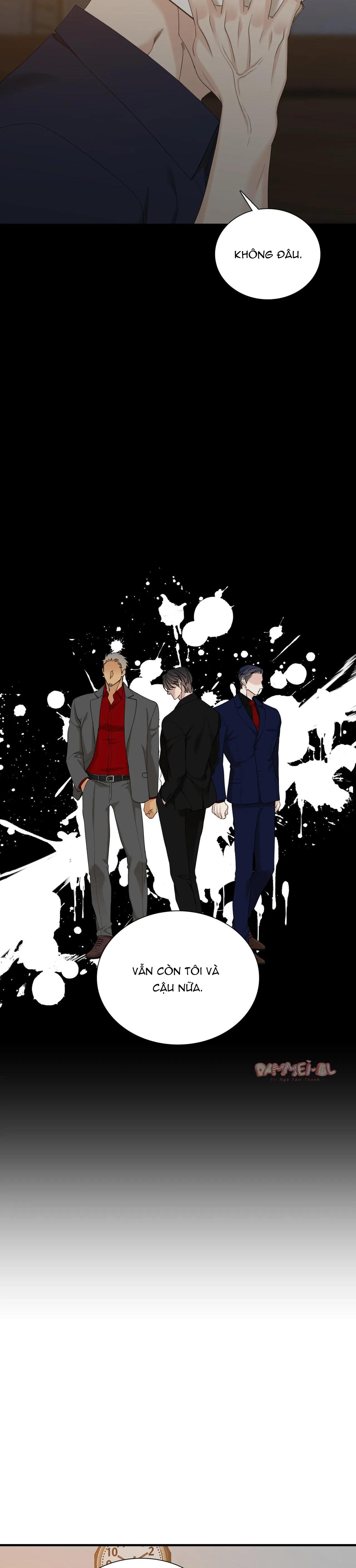 tên rác rưởi chapter 45 34