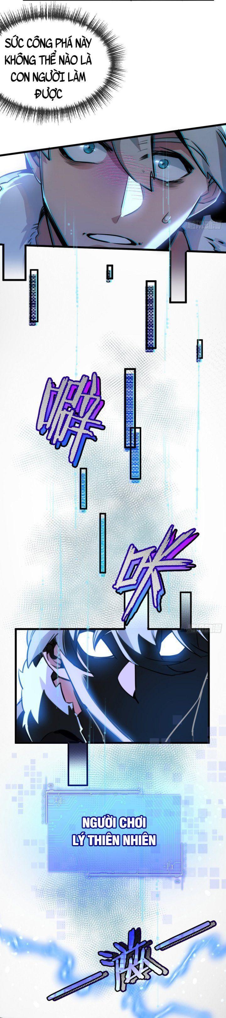 mạt thế siêu cấp nông trường chapter 3 9