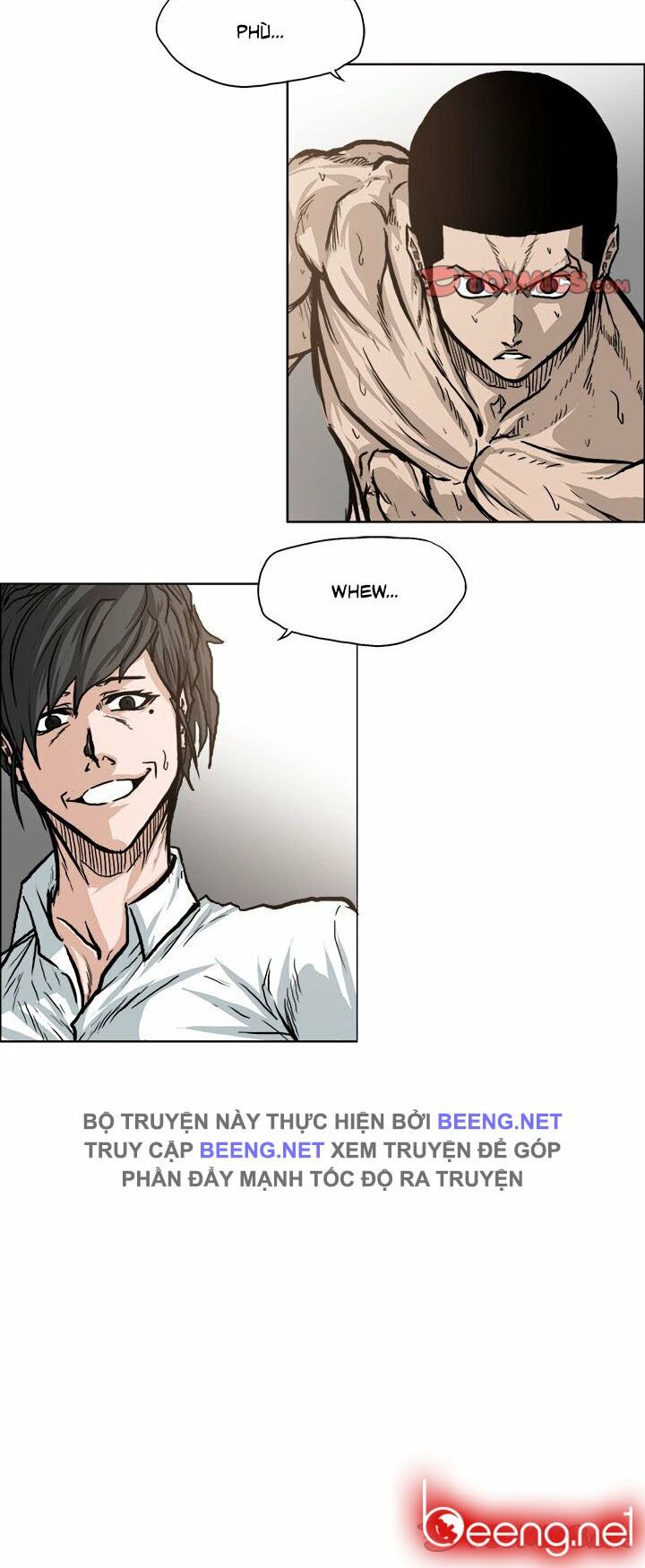 bá chủ học đường ss2 chapter 11 10