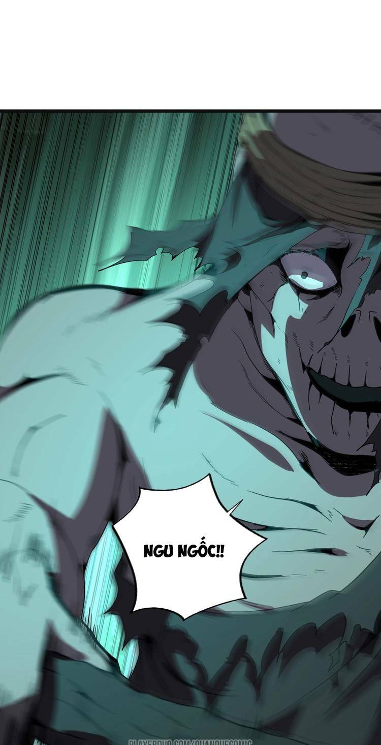 chào mừng đến thế giới cực lạc chapter 20 19