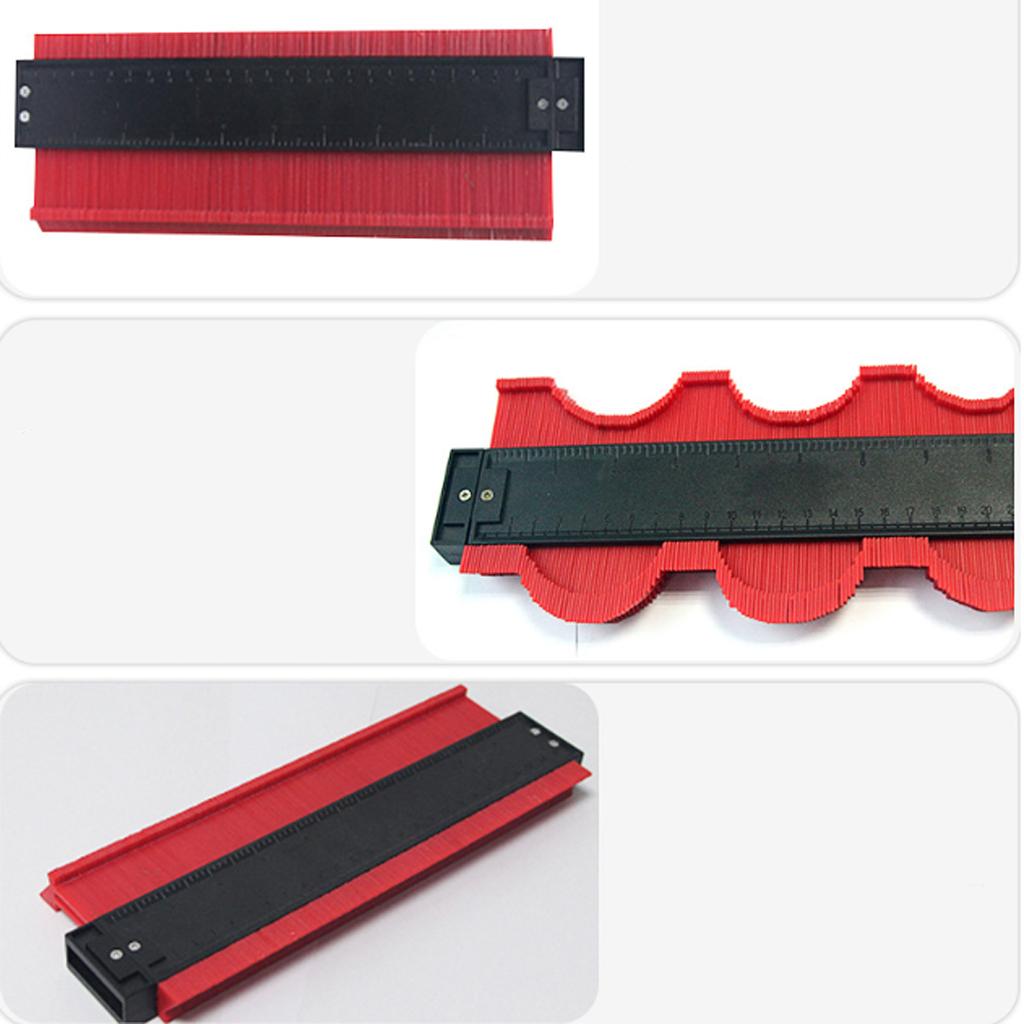 Thước Đo Kích Thước Chuyên Dụng Cho Thợ Mộc