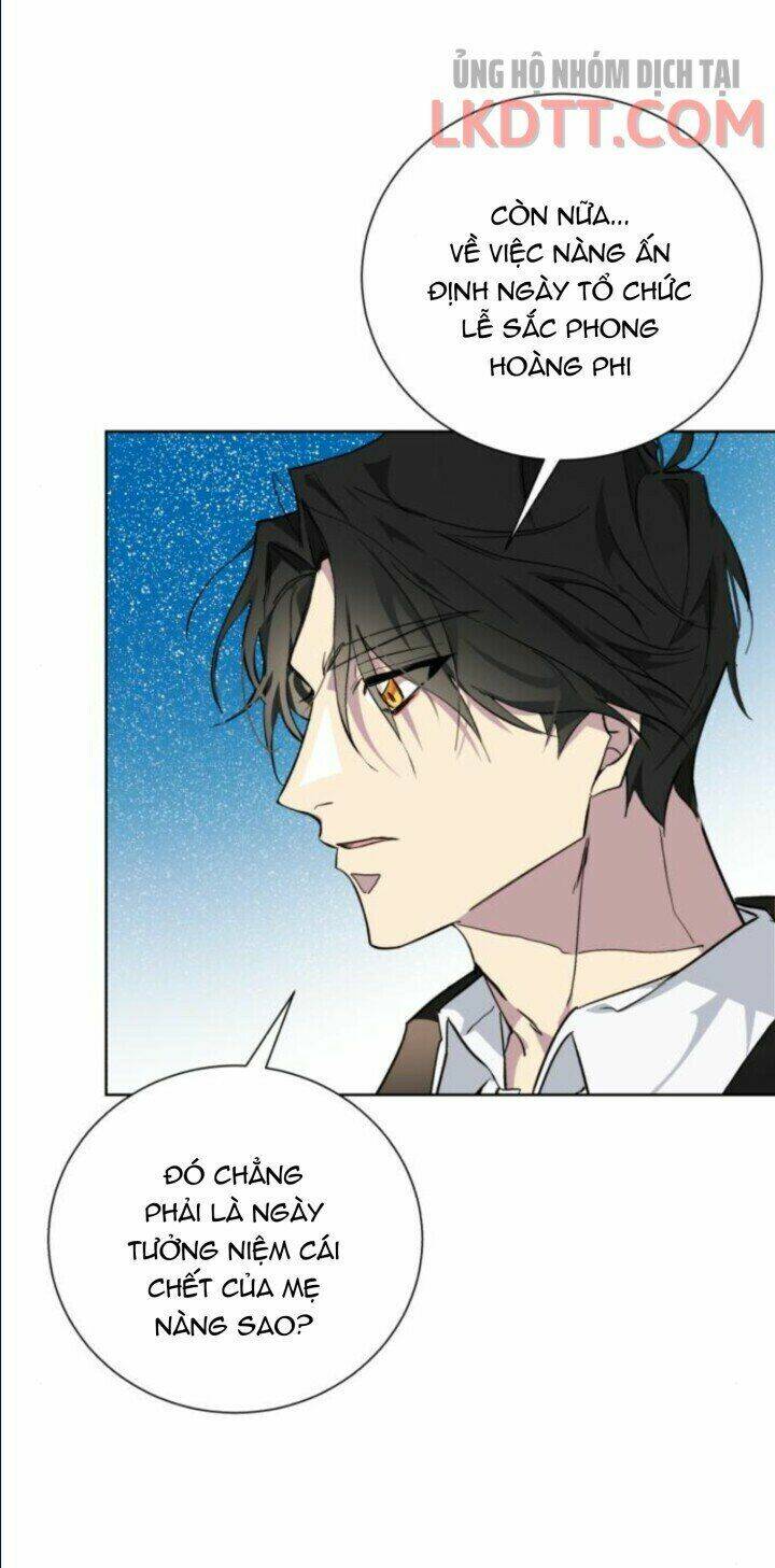 ta đã từng mong nàng biến mất chapter 6 62