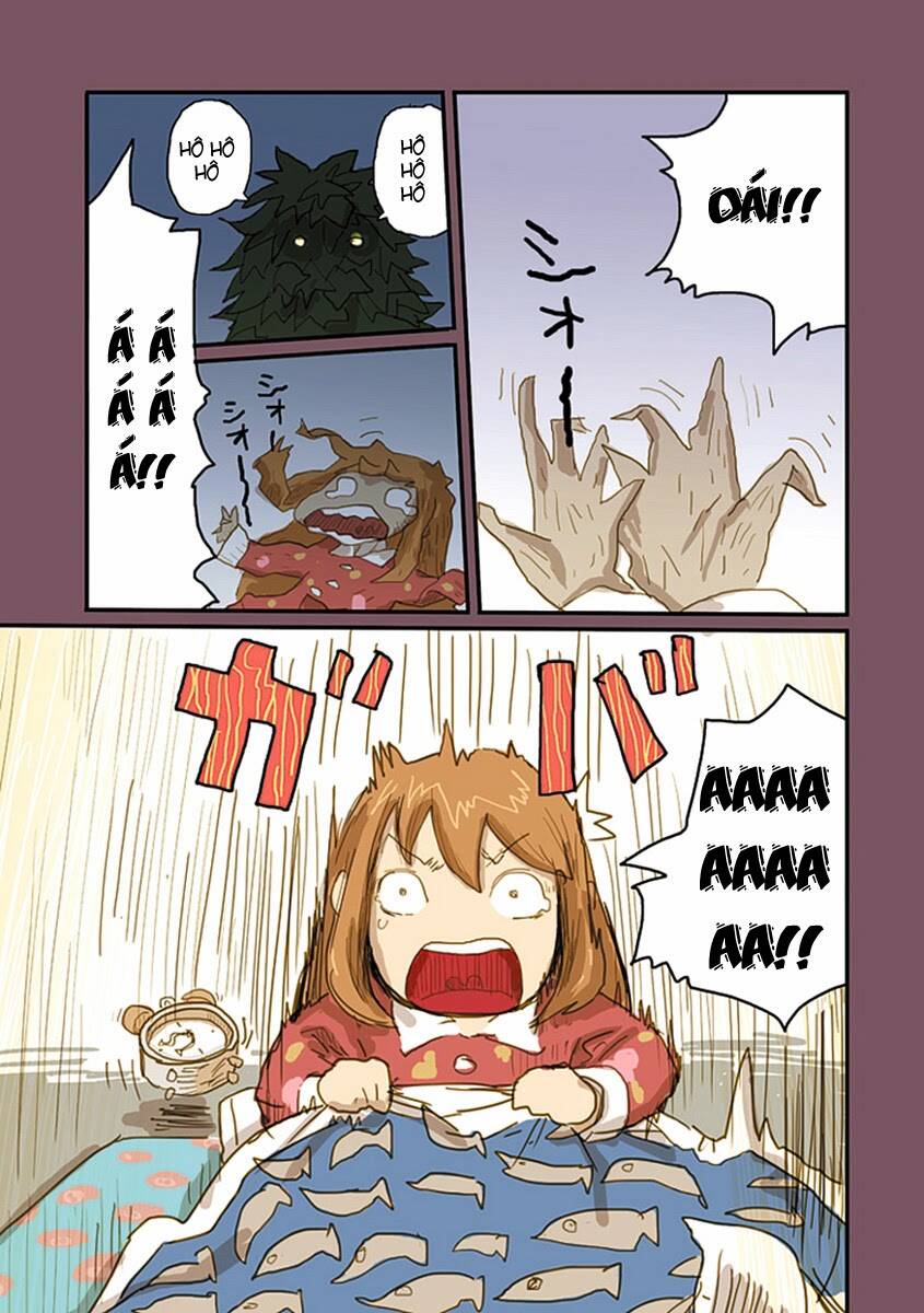 ryuushika ryuushika chapter 20 19