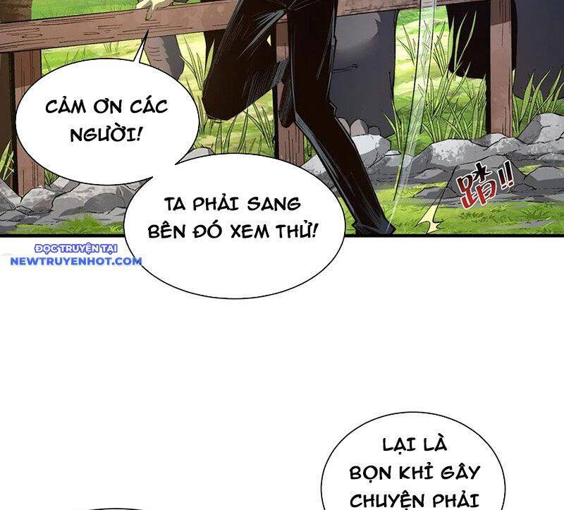 vô hạn thôi diễn chapter 28 40
