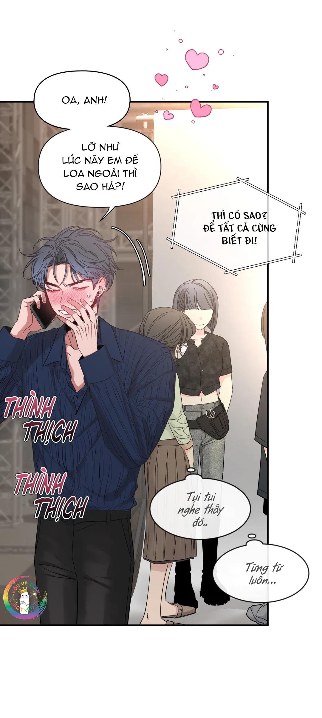 sketch - phác họa chapter 62 52