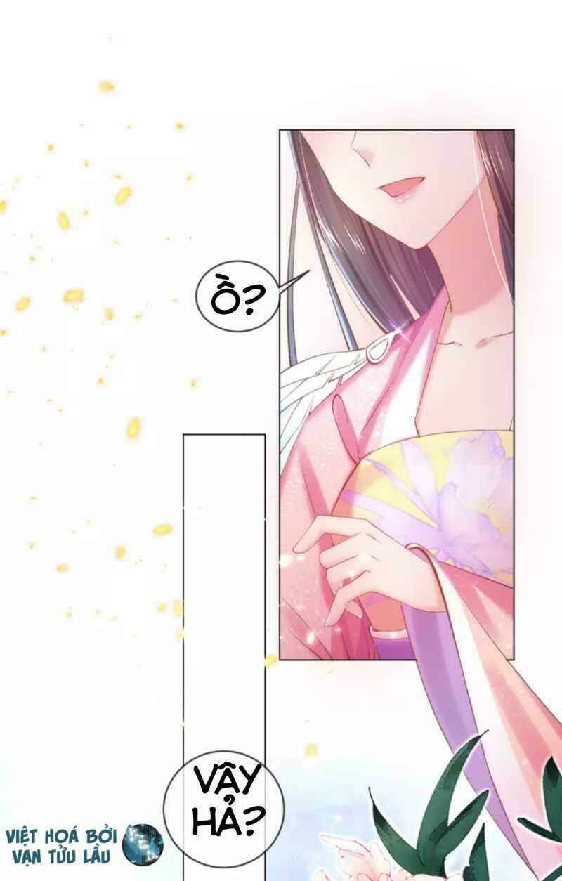 thị huyết y phi chapter 62 7