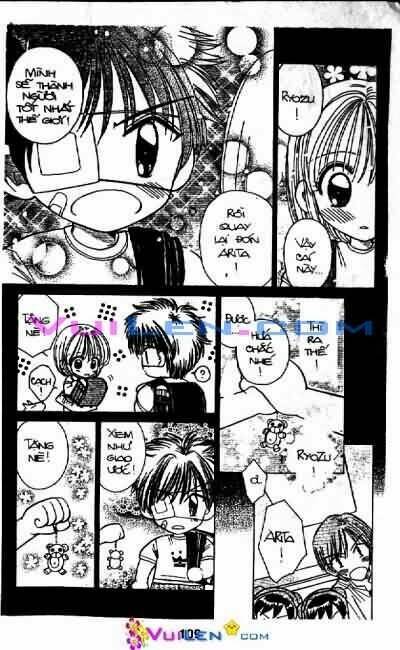 arita đáng yêu chapter 9 109