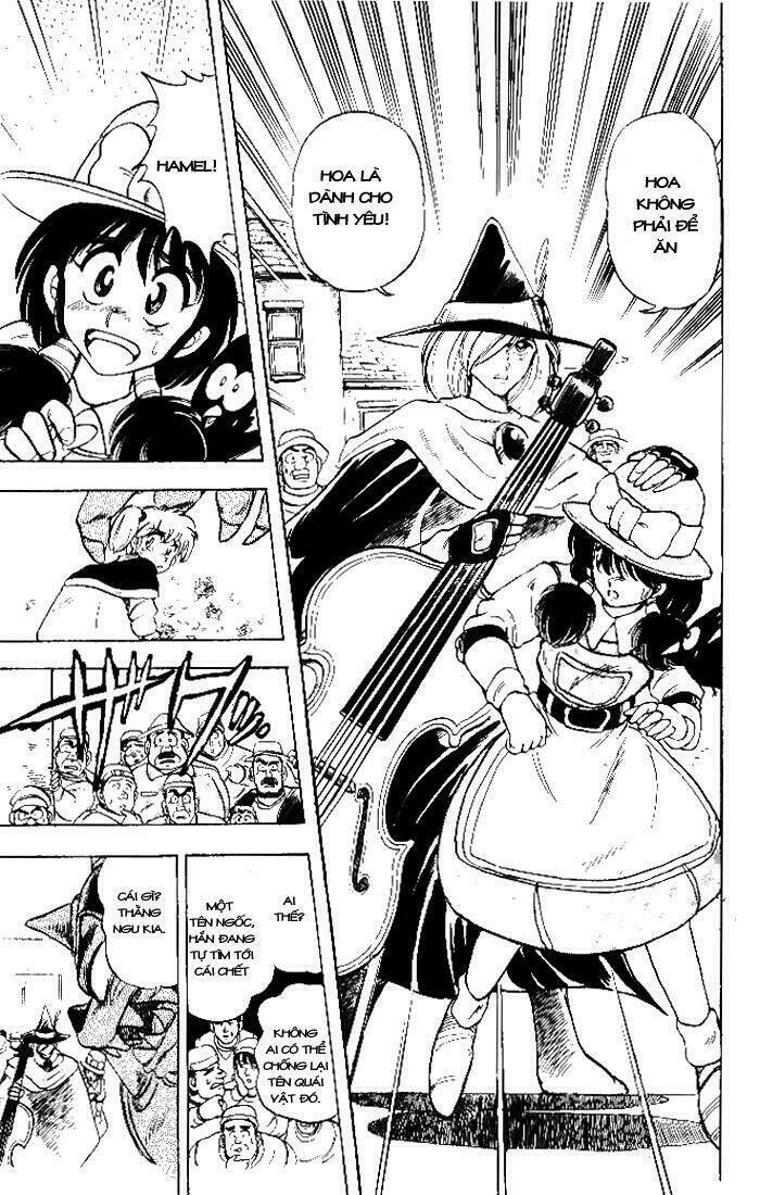 violinist of hameln - cây đàn kì diệu chapter 4 21