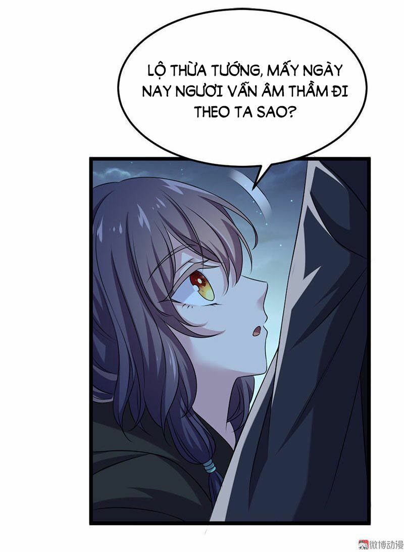 khuynh thế đế vương cơ chapter 18.2 1