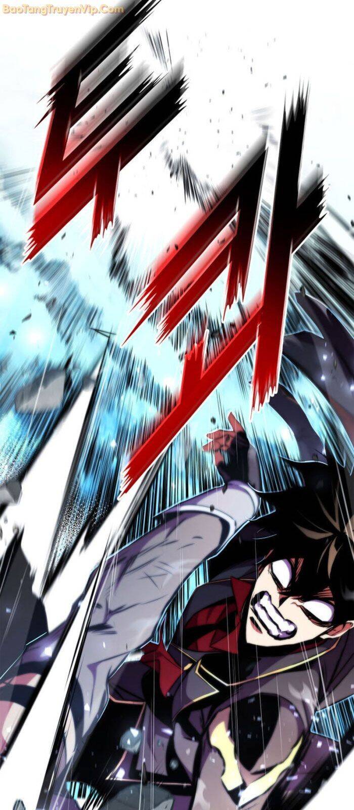 huyền thoại game thủ - tái xuất chapter 172 107