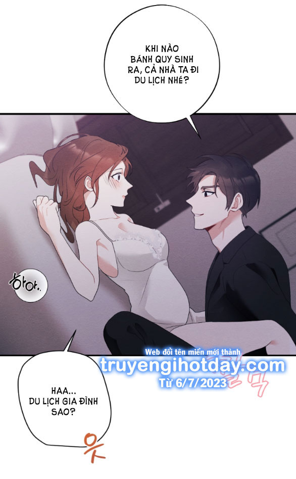 [18+] hôn nhân bị đánh cắp chapter 49.1 22