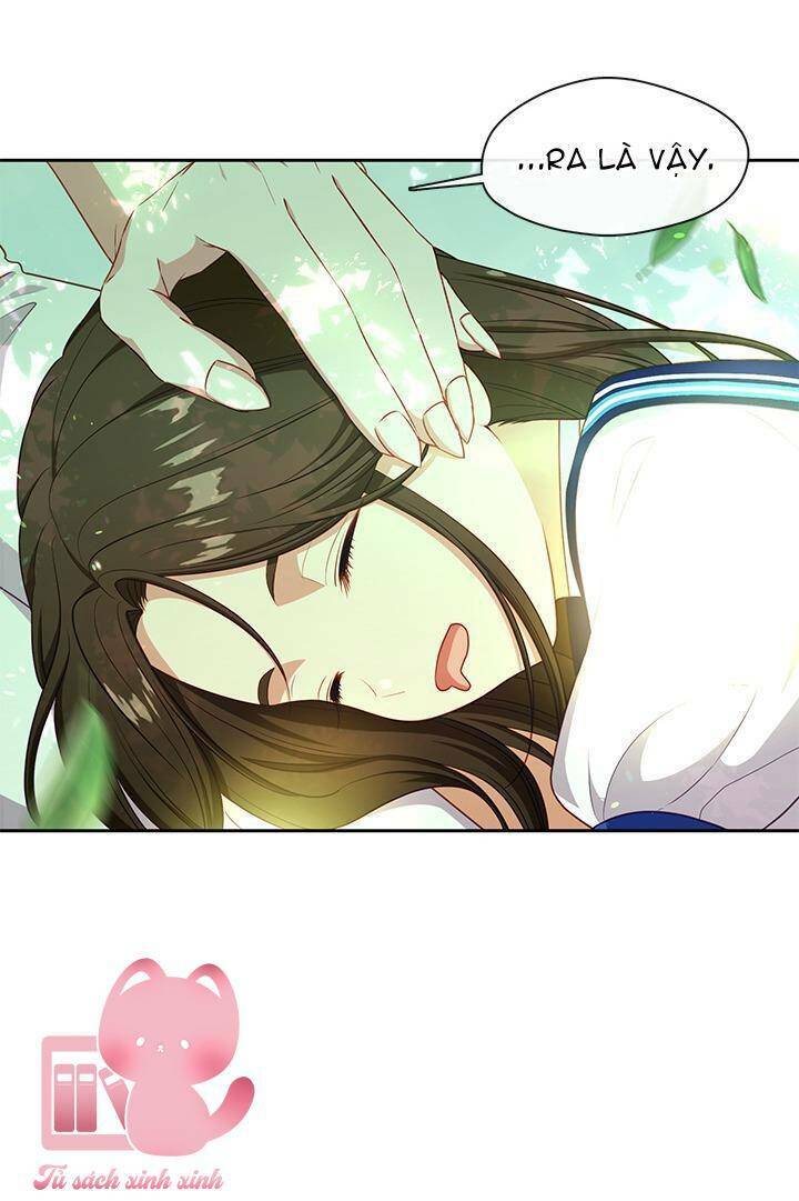 hãy coi chừng ác nữ chapter 115 37