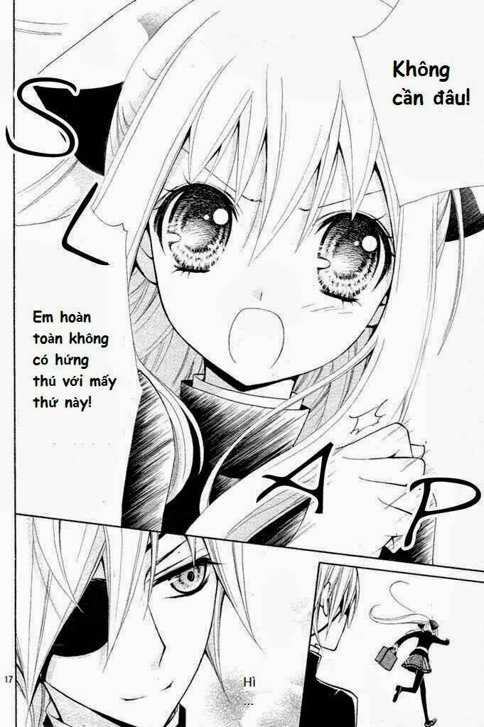 million girl chapter 1 16