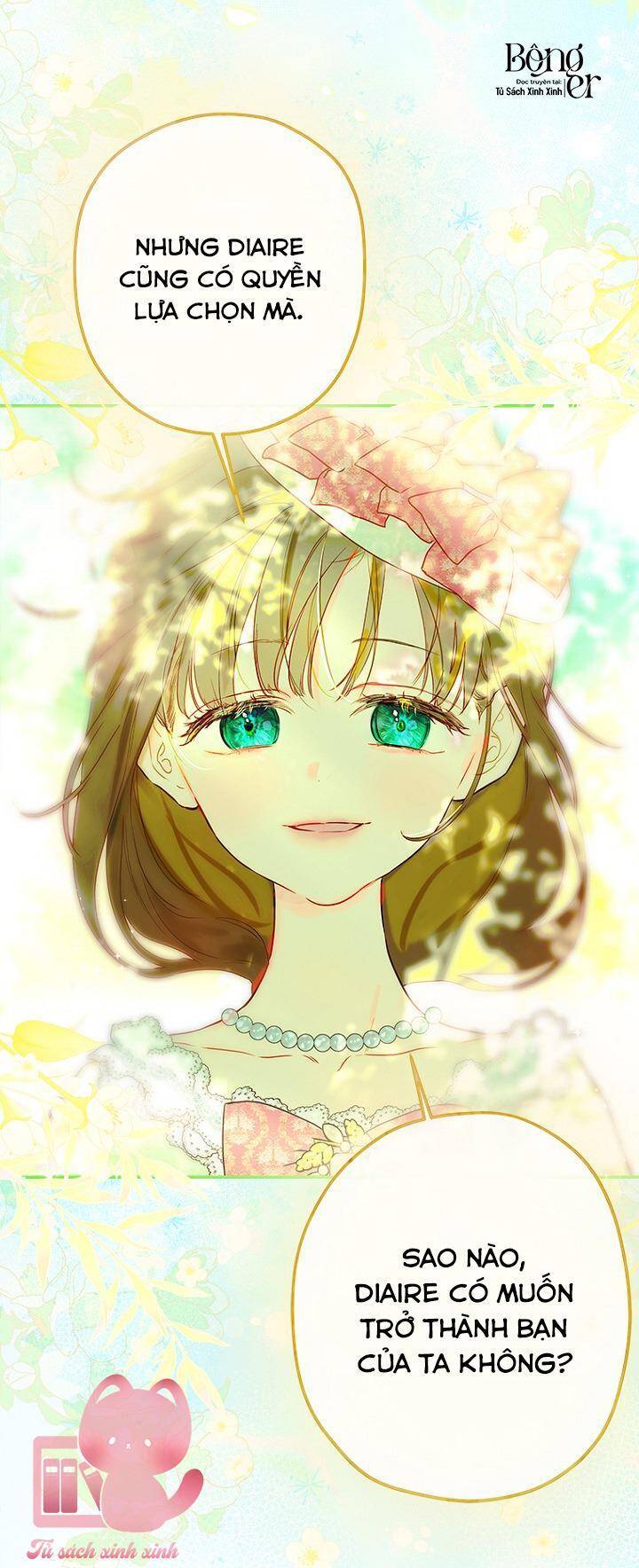 mẹ tôi lại kết hôn lần nữa chapter 51 47