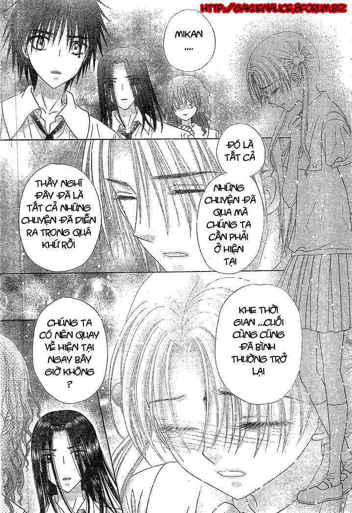 gakuen alice chapter 123 19