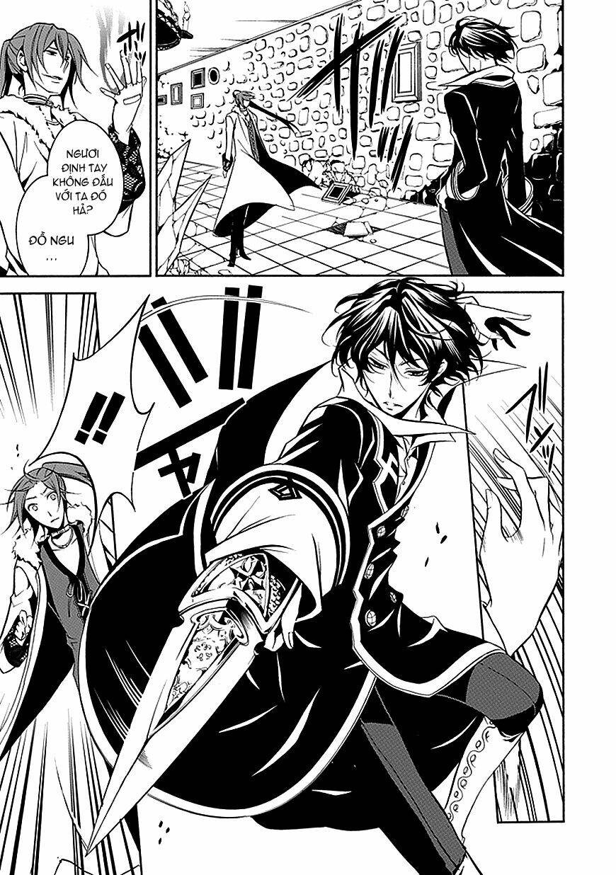 sougiya ridoru - undertaker riddle chapter 27 19