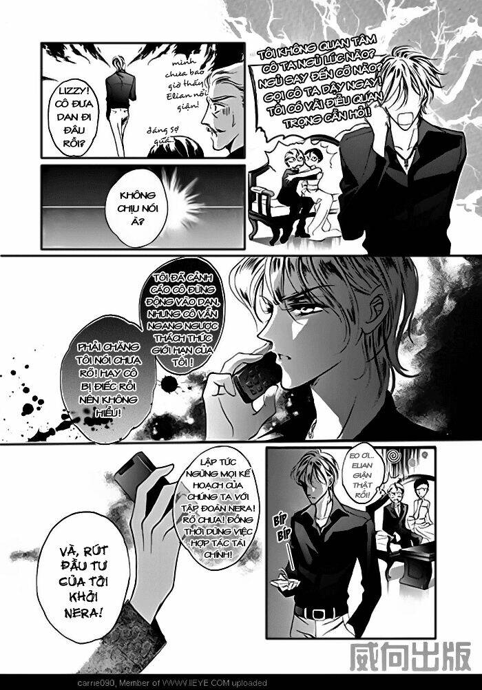 the prince's cactus chapter 4 18