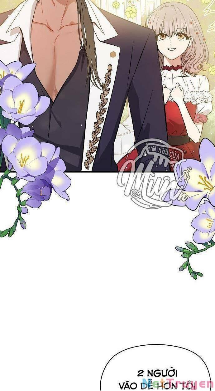 tôi không cố ý quyến rũ nam chính đâu! chapter 48 74