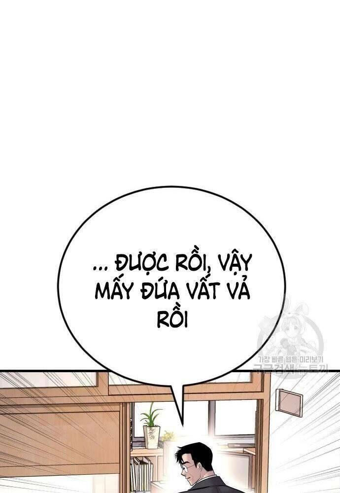 đặc vụ kim chapter 50 58