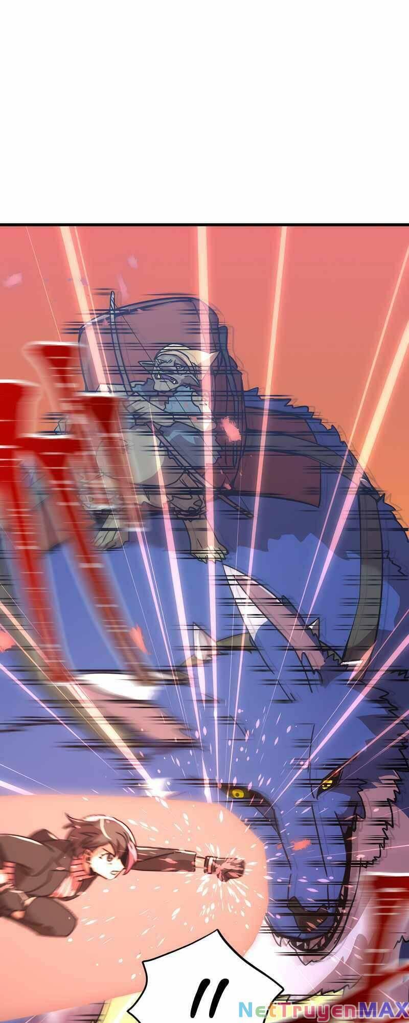 Huyết Thánh Cứu Thế Chủ~ Ta Chỉ Cần 0.0000001% Đã Trở Thành Vô Địch chapter 7 108