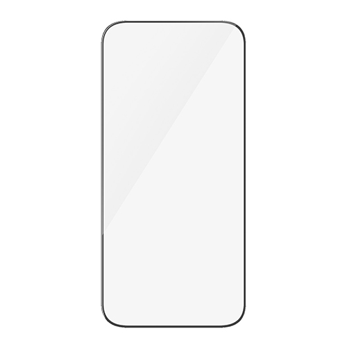 Kính Cường Lực PanzerGlass Clear Dành Cho Iphone 15 Pro Hàng Chính Hãng