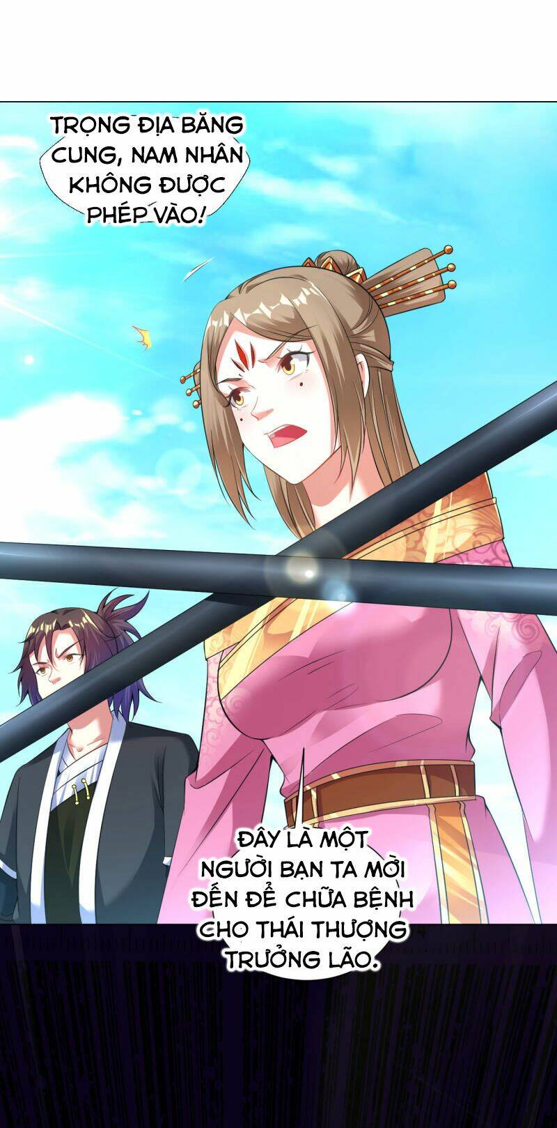 đạo ấn chapter 81 7